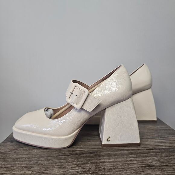 Circus NY By Sam Edelman Women's Khiara Platform Mary Jane  Size 8.5  NWT - Picture 1 of 6
